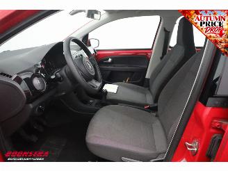Volkswagen Up! 1.0 move up! BlueMotion 5-DRS Airco picture 8