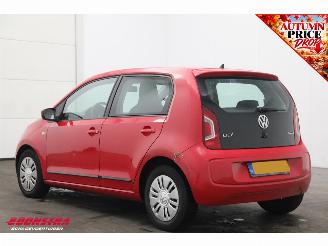 Volkswagen Up! 1.0 move up! BlueMotion 5-DRS Airco picture 4