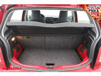 Volkswagen Up! 1.0 move up! BlueMotion 5-DRS Airco picture 14