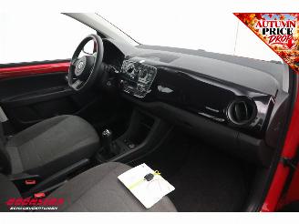 Volkswagen Up! 1.0 move up! BlueMotion 5-DRS Airco picture 5