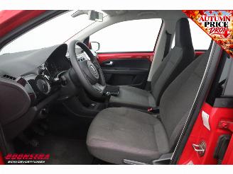 Volkswagen Up! 1.0 move up! BlueMotion 5-drs Airco picture 8