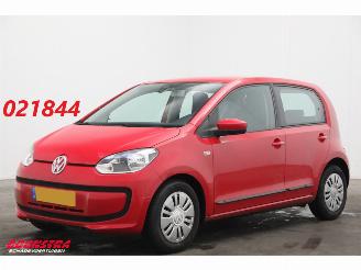 Ocazii autoturisme Volkswagen Up! 1.0 move up! BlueMotion 5-drs Airco 2015/9
