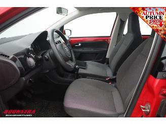 Volkswagen Up! 1.0 cheer up! BlueMotion 5-DRS Airco picture 8