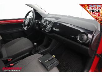 Volkswagen Up! 1.0 cheer up! BlueMotion 5-DRS Airco picture 5