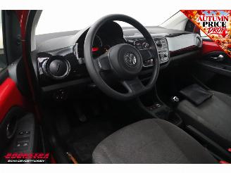 Volkswagen Up! 1.0 move up! BlueMotion 5-DRS Airco picture 10