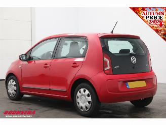Volkswagen Up! 1.0 move up! BlueMotion 5-DRS Airco picture 4