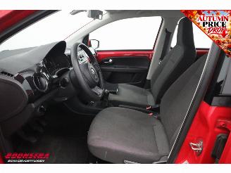 Volkswagen Up! 1.0 move up! BlueMotion 5-drs Airco picture 8