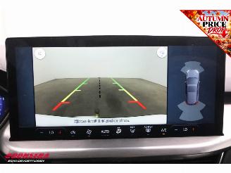 Ford Focus 1.0 EcoBoost Hybrid Titanium X Cruise Navi Virtual Apple/Android Camera PDC AHK Clima picture 16