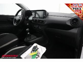 Hyundai I-10 1.0 Comfort Cruise Virtual Apple/Android Airco picture 30