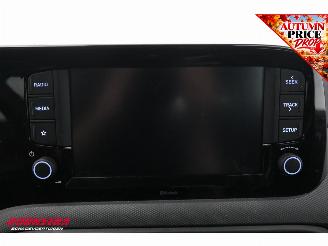 Hyundai I-10 1.0 Comfort Cruise Virtual Apple/Android Airco picture 38