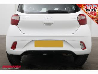 Hyundai I-10 1.0 Comfort Cruise Virtual Apple/Android Airco picture 23