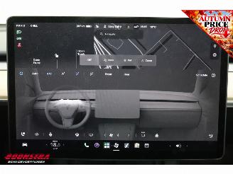 Tesla Model Y RWD 58 kWh Fahrbar Pano 360° LrHZ ACC LED 57.672km!! picture 25