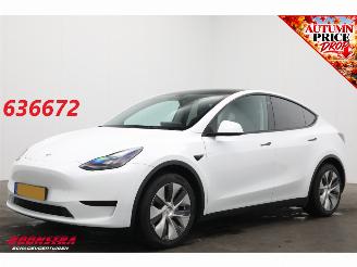 Avarii autoturisme Tesla Model Y RWD 58 kWh Fahrbar Pano 360° LrHZ ACC LED 57.672km!! 2022/12