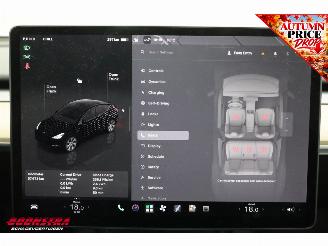 Tesla Model Y RWD 58 kWh Fahrbar Pano 360° LrHZ ACC LED 57.672km!! picture 26
