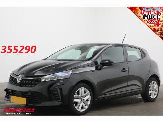 Avarii autoturisme Renault Clio 1.6 E-Tech Full Hybrid 145 evolution Cruise Virtual Apple/Android PDC Airco 2025/10