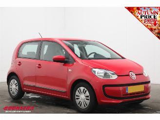 Volkswagen Up! 1.0 move up! BlueMotion 5-drs Airco picture 2