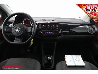 Volkswagen Up! 1.0 move up! BlueMotion 5-drs Airco picture 6