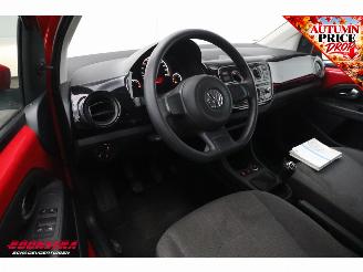 Volkswagen Up! 1.0 move up! BlueMotion 5-drs Airco picture 10