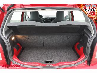 Volkswagen Up! 1.0 move up! BlueMotion 5-drs Airco picture 14