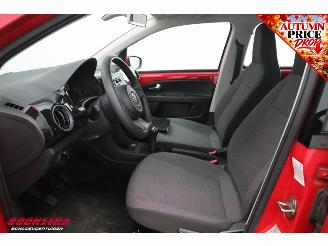 Volkswagen Up! 1.0 move up! 5-DRS BlueMotion Airco picture 9