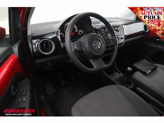 Volkswagen Up! 1.0 move up! 5-DRS BlueMotion Airco picture 11