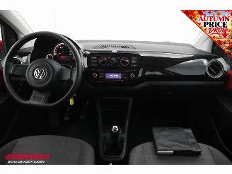 Volkswagen Up! 1.0 move up! 5-DRS BlueMotion Airco picture 7