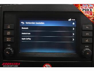 Mercedes eVito Extra Lang 66 kWh Navi Apple/Android SHZ Airco picture 32