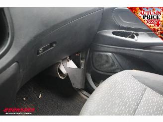 Mercedes eVito Extra Lang 66 kWh Navi Apple/Android SHZ Airco picture 22