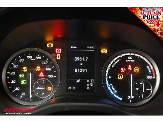 Mercedes eVito Extra Lang 66 kWh Navi Apple/Android SHZ Airco picture 30