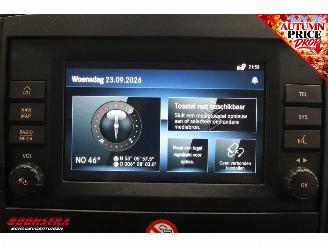 Mercedes eVito Extra Lang 66 kWh Navi Apple/Android SHZ Airco picture 31