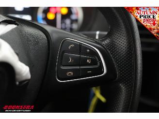 Mercedes eVito Extra Lang 66 kWh Navi Apple/Android SHZ Airco picture 29