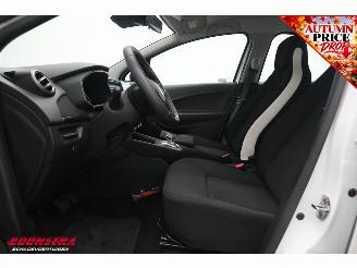 Renault Zoé R110 Life inkl.Batterie 52 kWh Cruise Navi Virtual Apple/Android PDC Airco picture 20