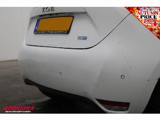 Renault Zoé R110 Life inkl.Batterie 52 kWh Cruise Navi Virtual Apple/Android PDC Airco picture 14