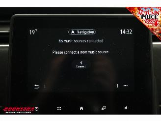 Renault Zoé R110 Life inkl.Batterie 52 kWh Cruise Navi Virtual Apple/Android PDC Airco picture 27