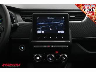 Renault Zoé R110 Life inkl.Batterie 52 kWh Cruise Navi Virtual Apple/Android PDC Airco picture 19