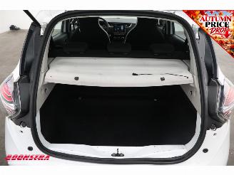 Renault Zoé R110 Life inkl.Batterie 52 kWh Cruise Navi Virtual Apple/Android PDC Airco picture 30