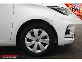 Renault Zoé R110 Life inkl.Batterie 52 kWh Cruise Navi Virtual Apple/Android PDC Airco picture 5