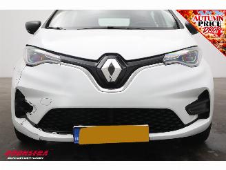 Renault Zoé R110 Life inkl.Batterie 52 kWh Cruise Navi Virtual Apple/Android PDC Airco picture 7