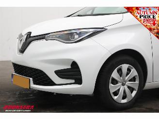 Renault Zoé R110 Life inkl.Batterie 52 kWh Cruise Navi Virtual Apple/Android PDC Airco picture 11