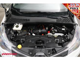Renault Zoé R110 Life inkl.Batterie 52 kWh Cruise Navi Virtual Apple/Android PDC Airco picture 9