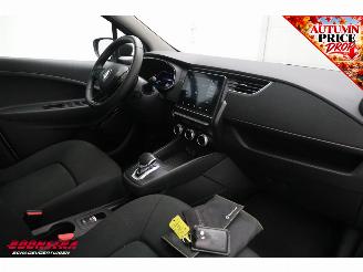 Renault Zoé R110 Life inkl.Batterie 52 kWh Cruise Navi Virtual Apple/Android PDC Airco picture 17