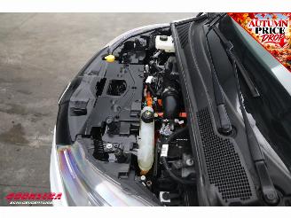 Renault Zoé R110 Life inkl.Batterie 52 kWh Cruise Navi Virtual Apple/Android PDC Airco picture 10