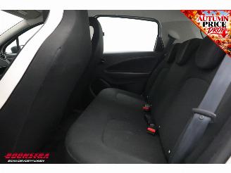 Renault Zoé R110 Life inkl.Batterie 52 kWh Cruise Navi Virtual Apple/Android PDC Airco picture 21
