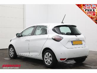 Renault Zoé R110 Life inkl.Batterie 52 kWh Cruise Navi Virtual Apple/Android PDC Airco picture 4