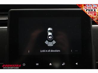 Renault Zoé R110 Life inkl.Batterie 52 kWh Cruise Navi Virtual Apple/Android PDC Airco picture 26