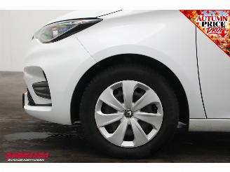 Renault Zoé R110 Life inkl.Batterie 52 kWh Cruise Navi Virtual Apple/Android PDC Airco picture 12