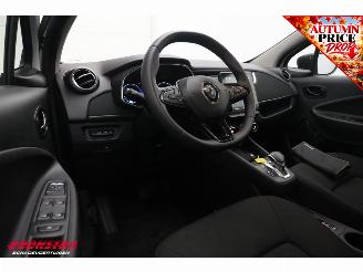 Renault Zoé R110 Life inkl.Batterie 52 kWh Cruise Navi Virtual Apple/Android PDC Airco picture 22