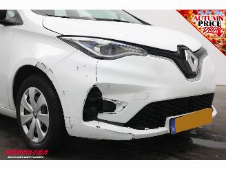 Renault Zoé R110 Life inkl.Batterie 52 kWh Cruise Navi Virtual Apple/Android PDC Airco picture 6