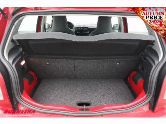 Volkswagen Up! 1.0 move up! 5-DRS BlueMotion Airco picture 14