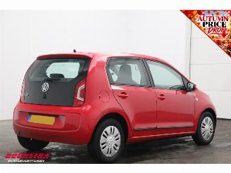 Volkswagen Up! 1.0 move up! 5-DRS BlueMotion Airco 126.713 km! picture 3